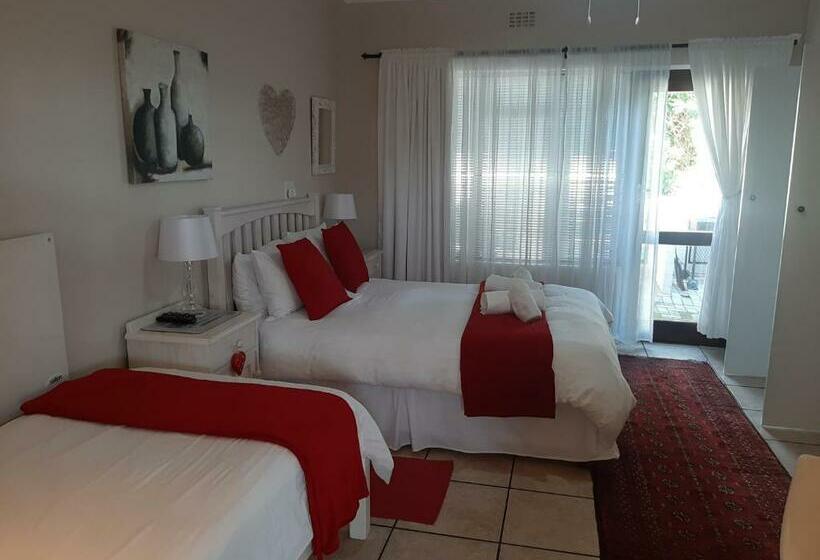 스탠다드 룸, Croeso Guest House