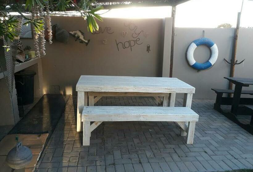 Апартаменты 1 Спальня, Croeso Guest House