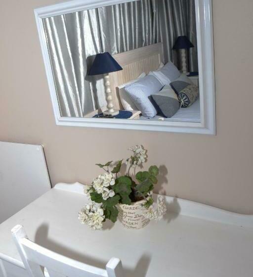 침실 1개 아파트, Croeso Guest House