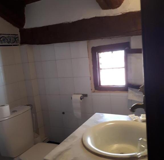 四人标准间, Fonda Del Tozal