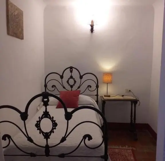 اتاق سوپریور چهار تخته, Fonda Del Tozal