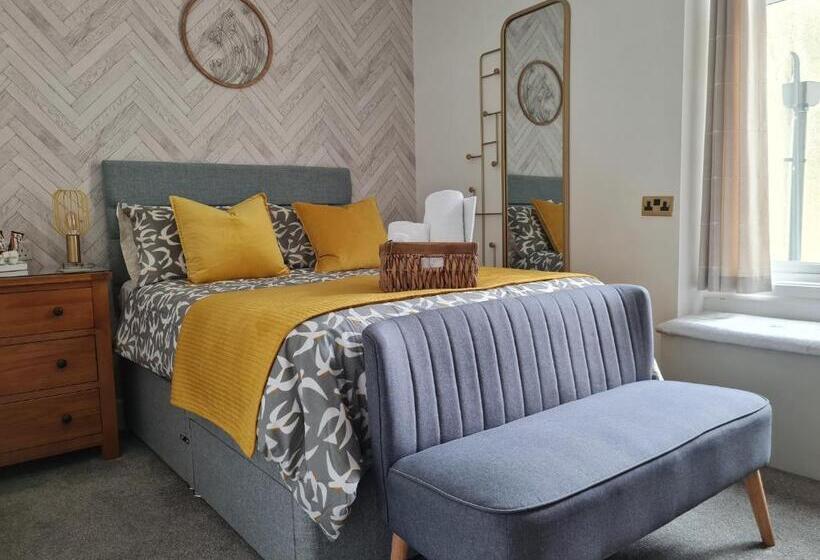 스탠다드 룸, Glascoed Guest House