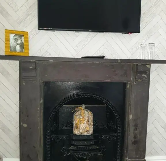 اتاق استاندارد, Glascoed Guest House