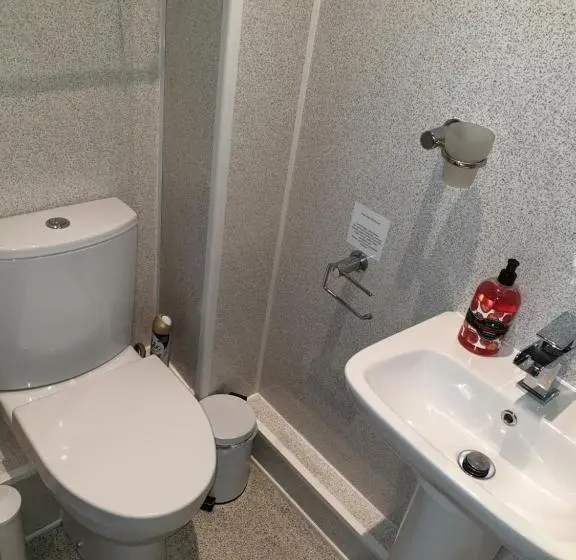 اتاق استاندارد, Glascoed Guest House