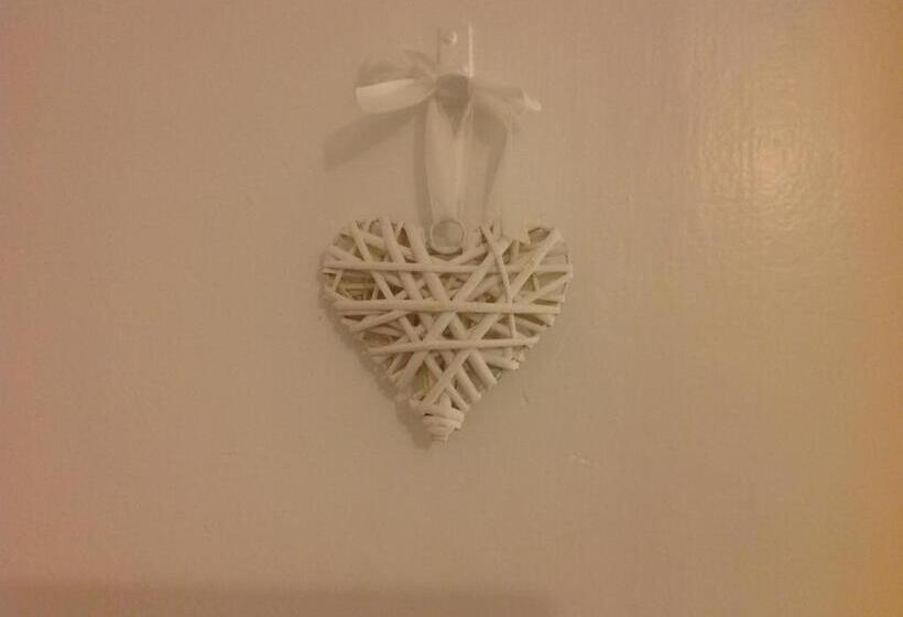 스탠다드 룸, Glascoed Guest House