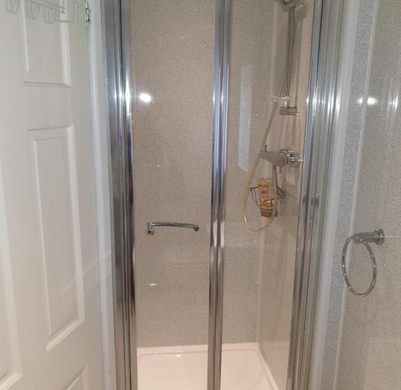 기본룸, Glascoed Guest House