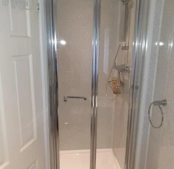 اتاق عادی, Glascoed Guest House