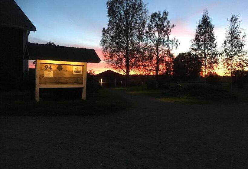 Номер Стандарт Трехместный, Guesthouse Kumpunen