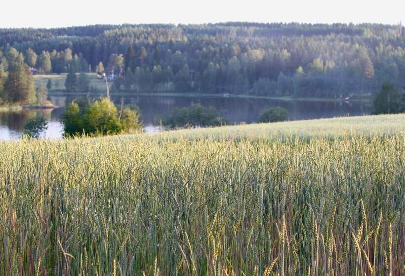 غرفة قياسية, Guesthouse Kumpunen