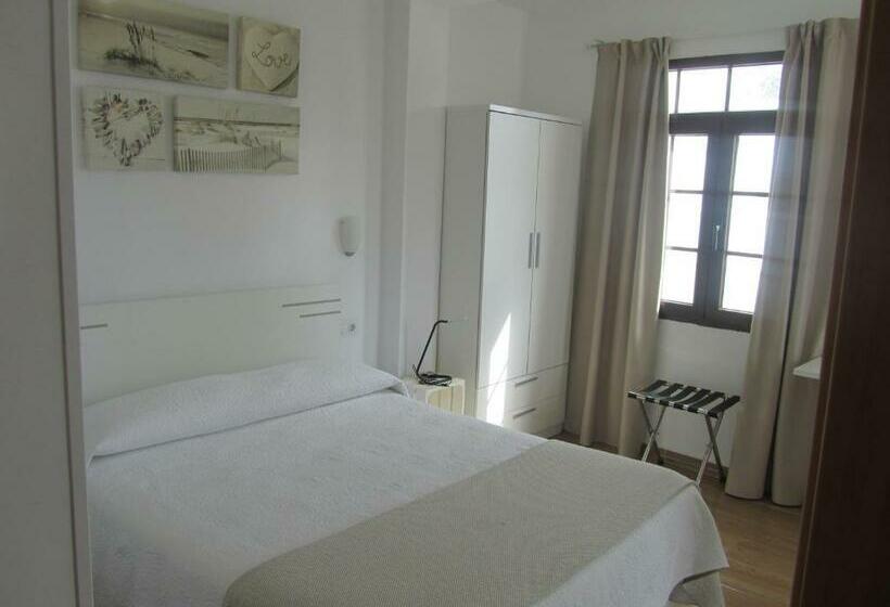 スタンダードルーム, Hospedaje Villanueva