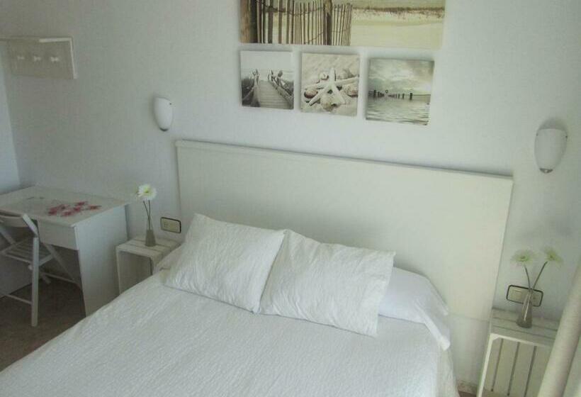标准间, Hospedaje Villanueva