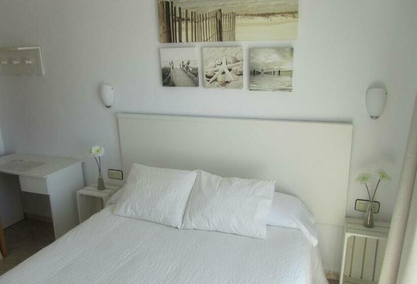 スタンダードルーム, Hospedaje Villanueva