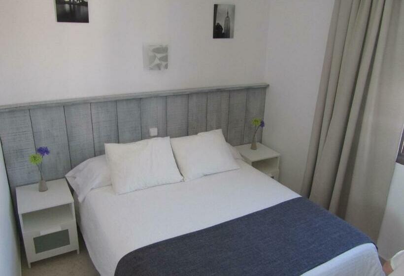 スタンダードルーム, Hospedaje Villanueva