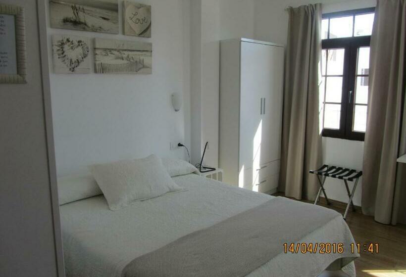 スタンダードルーム, Hospedaje Villanueva