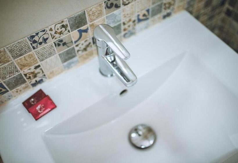 スタンダードルーム, Hospedaje Villanueva