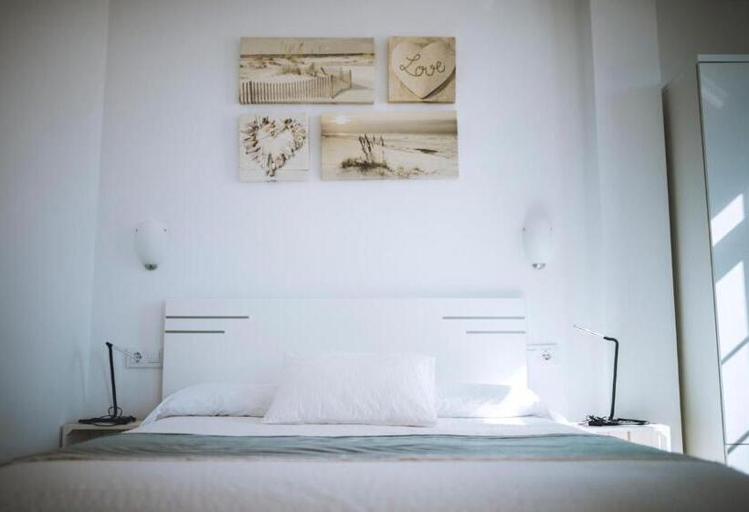 スタンダードルーム, Hospedaje Villanueva