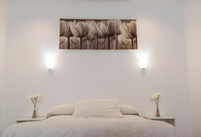 スタンダードルーム, Hospedaje Villanueva