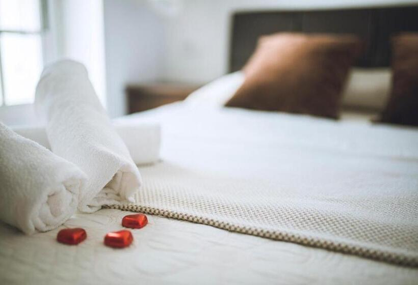 スタンダードルーム, Hospedaje Villanueva