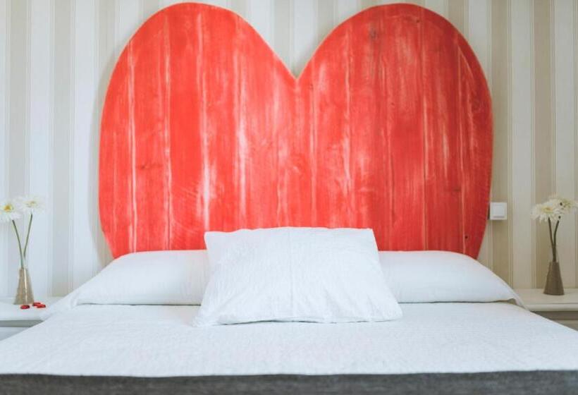 スタンダードルーム, Hospedaje Villanueva