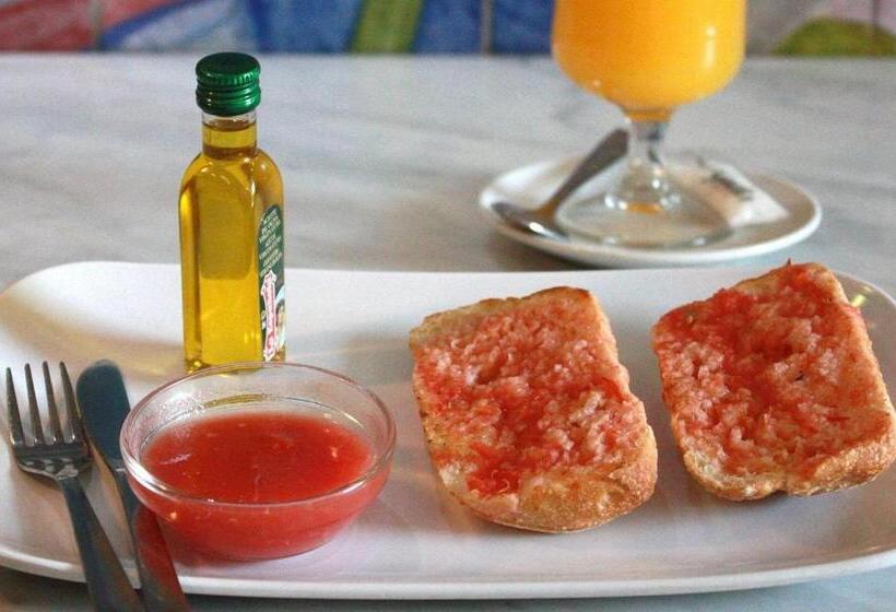 スタンダードトリプルルーム, Hospedaje Villanueva