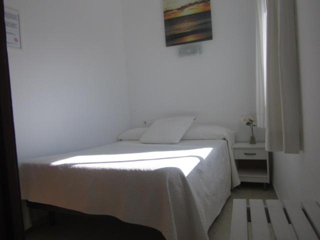 ベーシックルーム, Hospedaje Villanueva