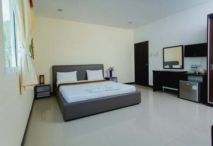 高级大房间, Koola Guesthouse