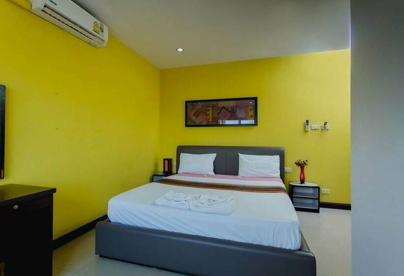 标准间, Koola Guesthouse