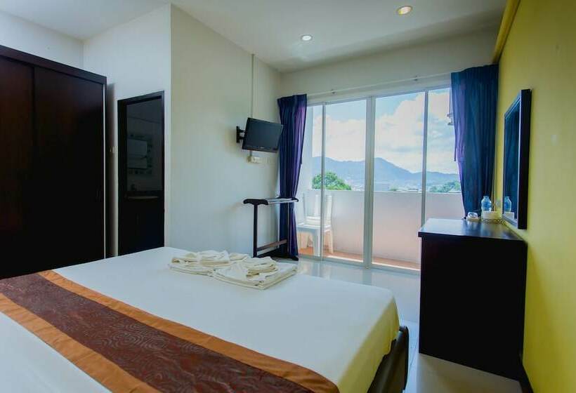 标准间, Koola Guesthouse