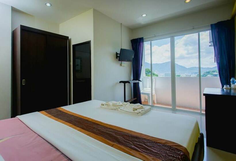 标准间, Koola Guesthouse