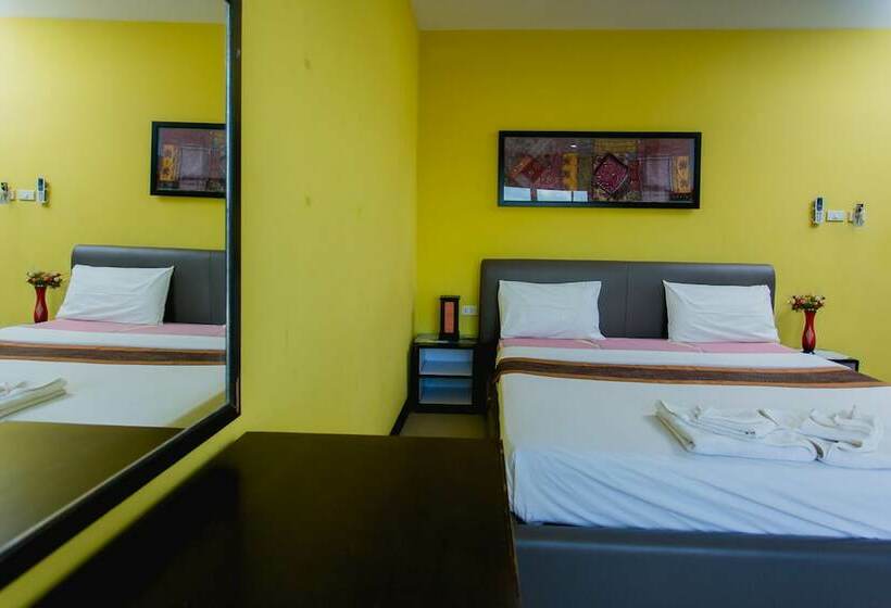 标准间, Koola Guesthouse