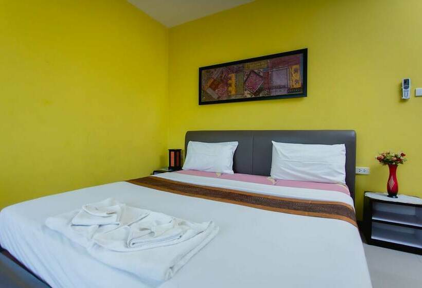 标准间, Koola Guesthouse