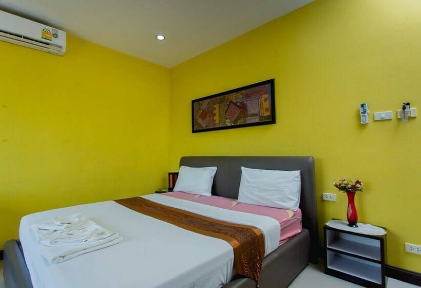 标准间, Koola Guesthouse