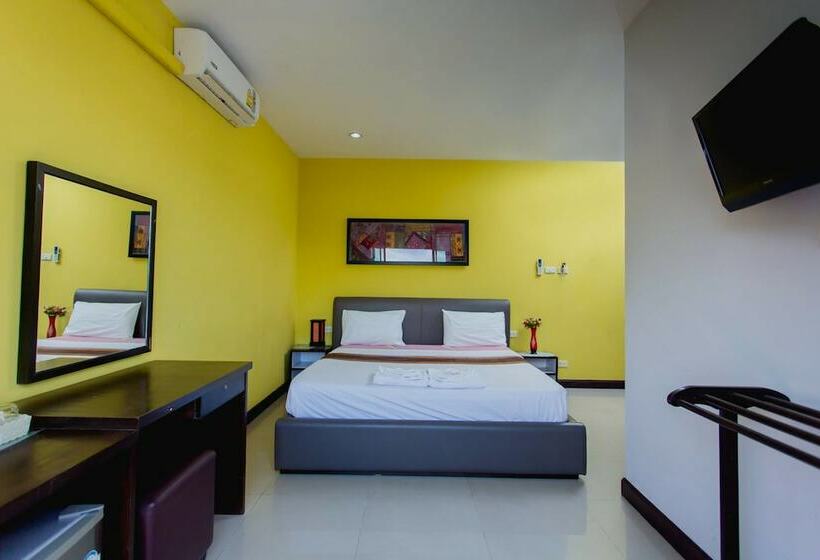 标准间, Koola Guesthouse