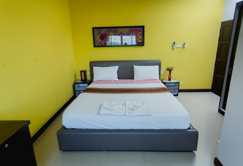 标准间, Koola Guesthouse