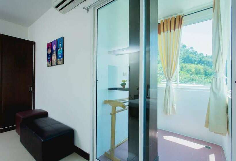 标准间, Koola Guesthouse