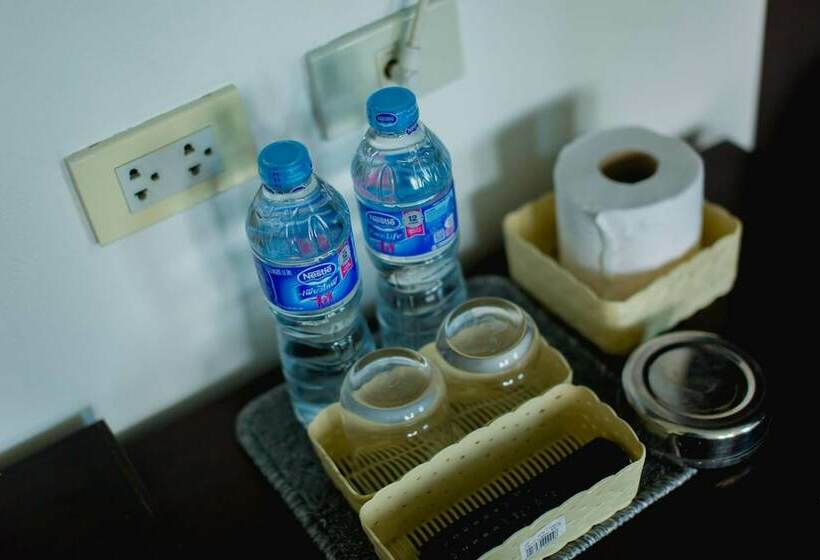 标准间, Koola Guesthouse