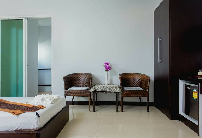 标准间, Koola Guesthouse