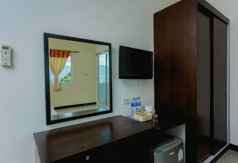 标准间, Koola Guesthouse