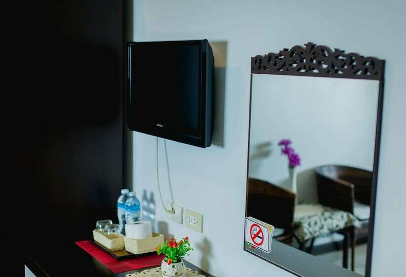 标准间, Koola Guesthouse