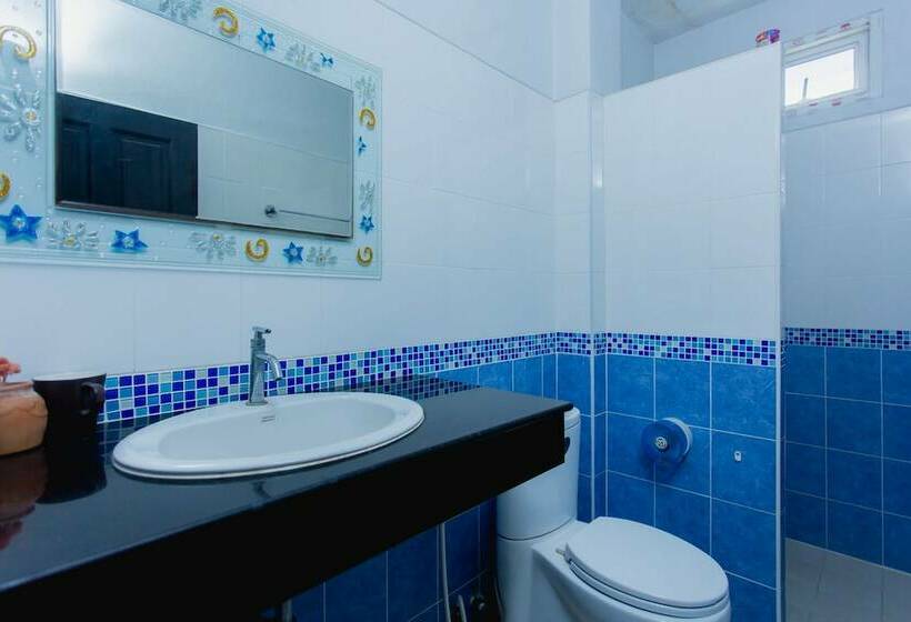 标准间, Koola Guesthouse