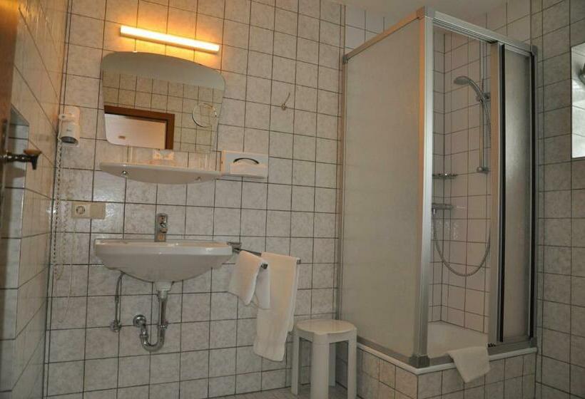 스탠다드 룸, Landhaus Müller