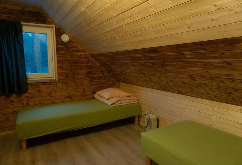 خانه 3 خوابه, Motel Saunapunkt