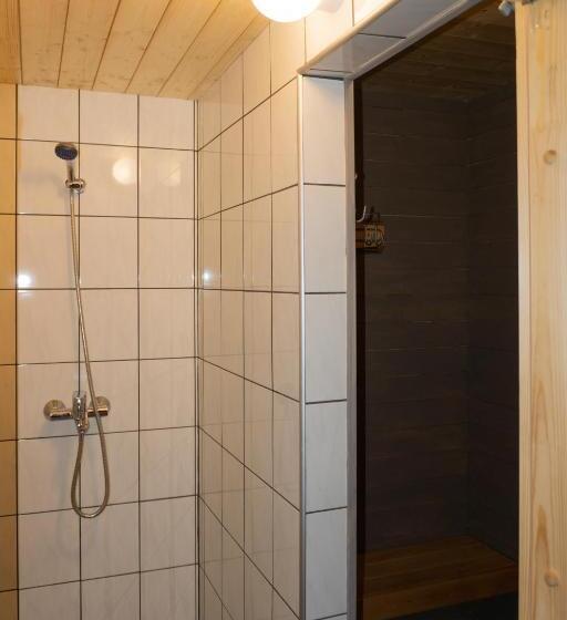 خانه 3 خوابه, Motel Saunapunkt