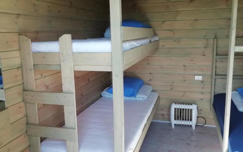 بانگلوی استاندارد, Motel Saunapunkt