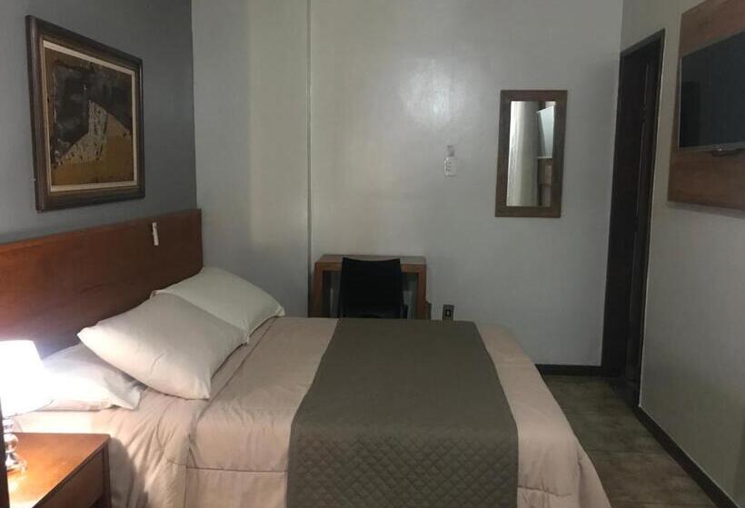 Quarto Estandar, Pousada Do Chafariz