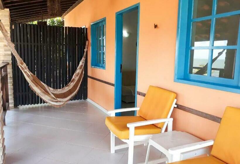 Deluxe Suite, Pousada Santo Aleixo