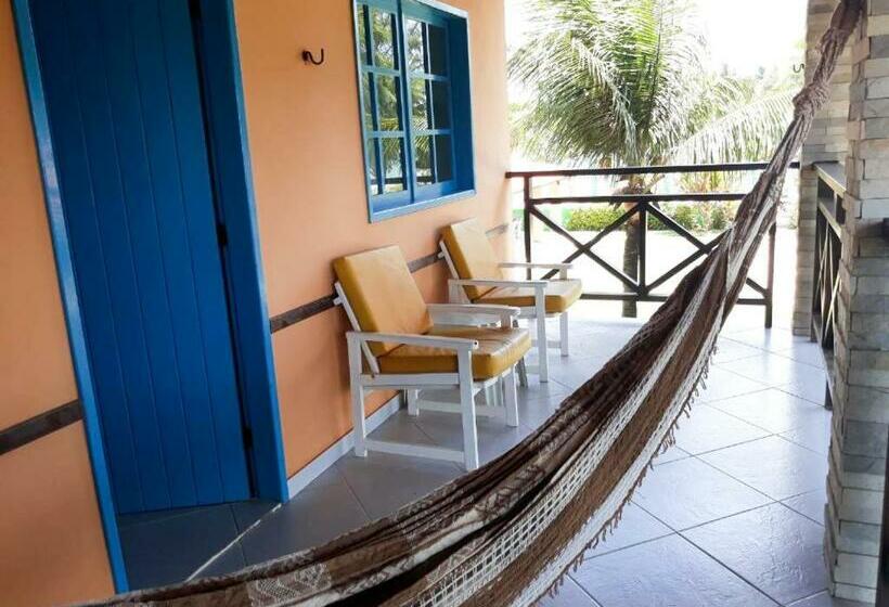 Deluxe Suite, Pousada Santo Aleixo