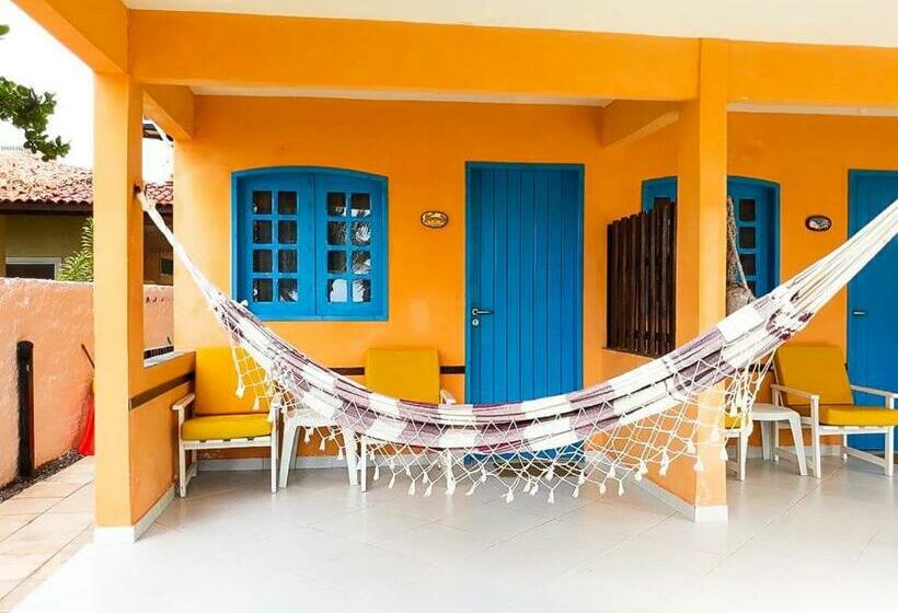 Deluxe Zimmer, Pousada Santo Aleixo