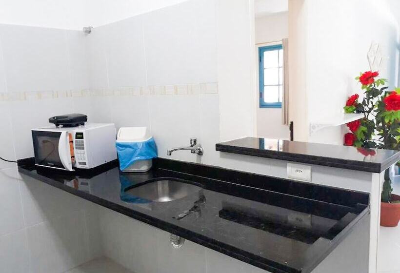 Deluxe Suite, Pousada Santo Aleixo