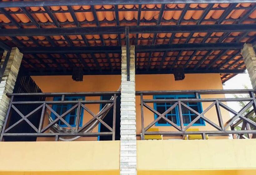 Deluxe Suite, Pousada Santo Aleixo